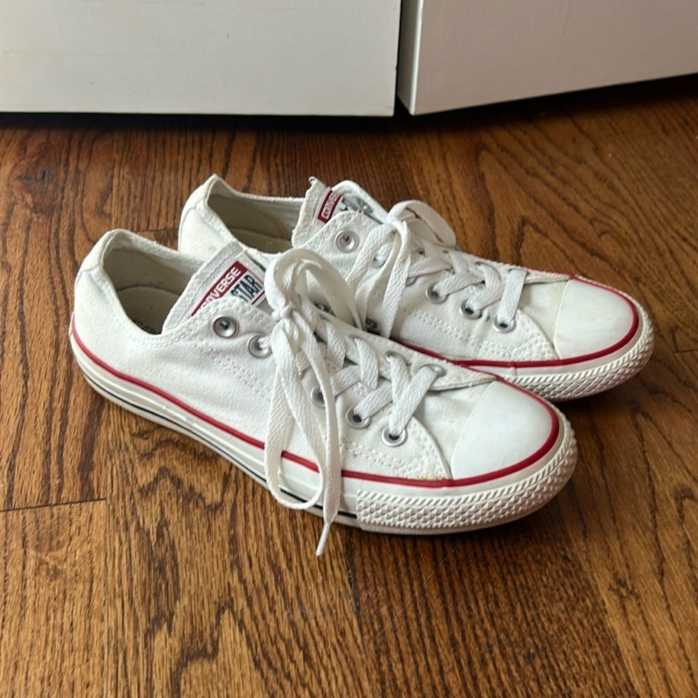 Converse Chuck Taylor All Star Classic Size 7